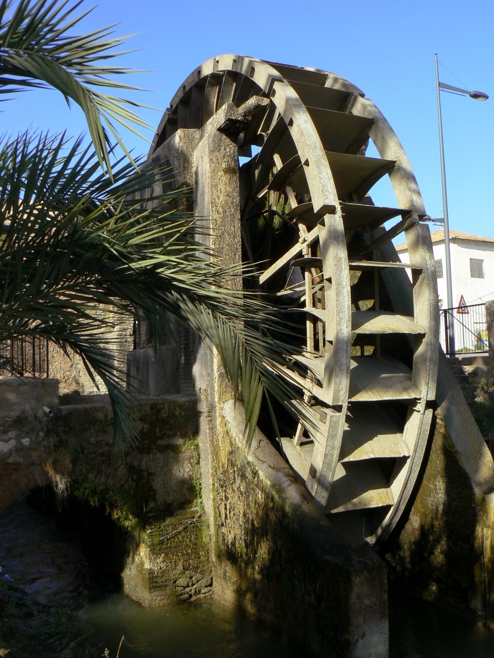 MUSEO HUERTA MURCIA museo huerta murcia: