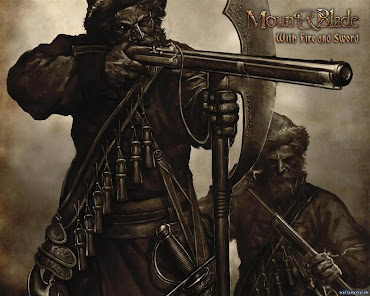 #37 Mount and Blade Wallpaper