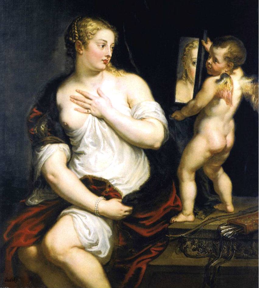 Pieter Paul Rubens Pieter Paul Rubens