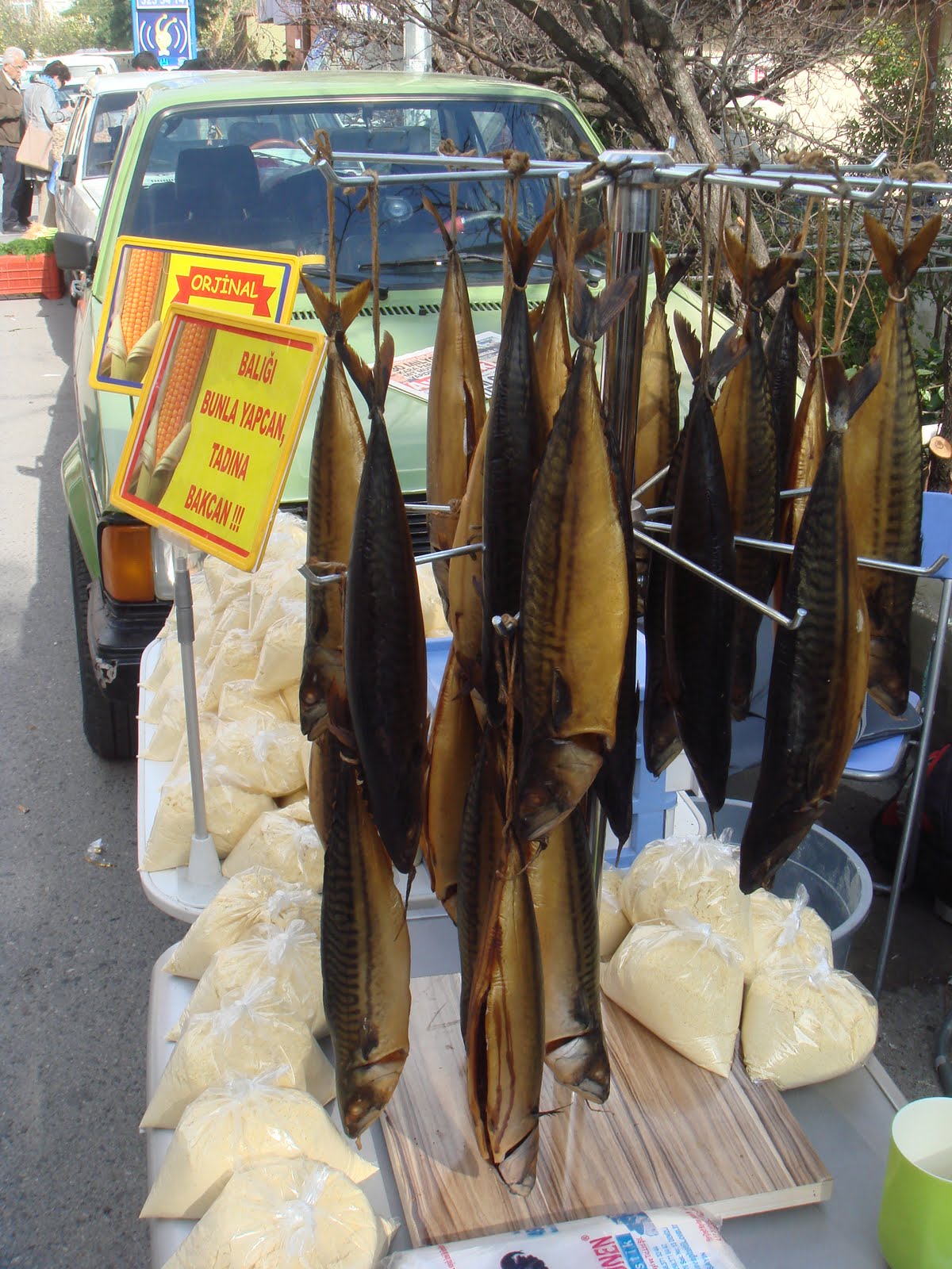 TATİL ALTERNATİFLERİ 2. Gün Antalyanın Sahilini Ve Yemeklerini Keşfe