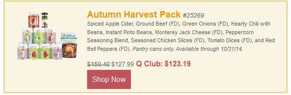 http://imthriving.thrivelife.com/autumn-harvest-pack-pantry-cans.html