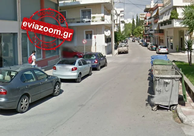Χαλκίδα: Στον Παναγιώτη Γρηγοράτο ανήκει το πτώμα που βρέθηκε στην οδό Μεσσαπίων & Αρνίδη (ΦΩΤΟ)