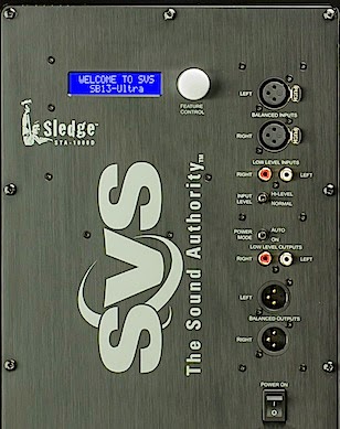 svs sb13 ultra specs