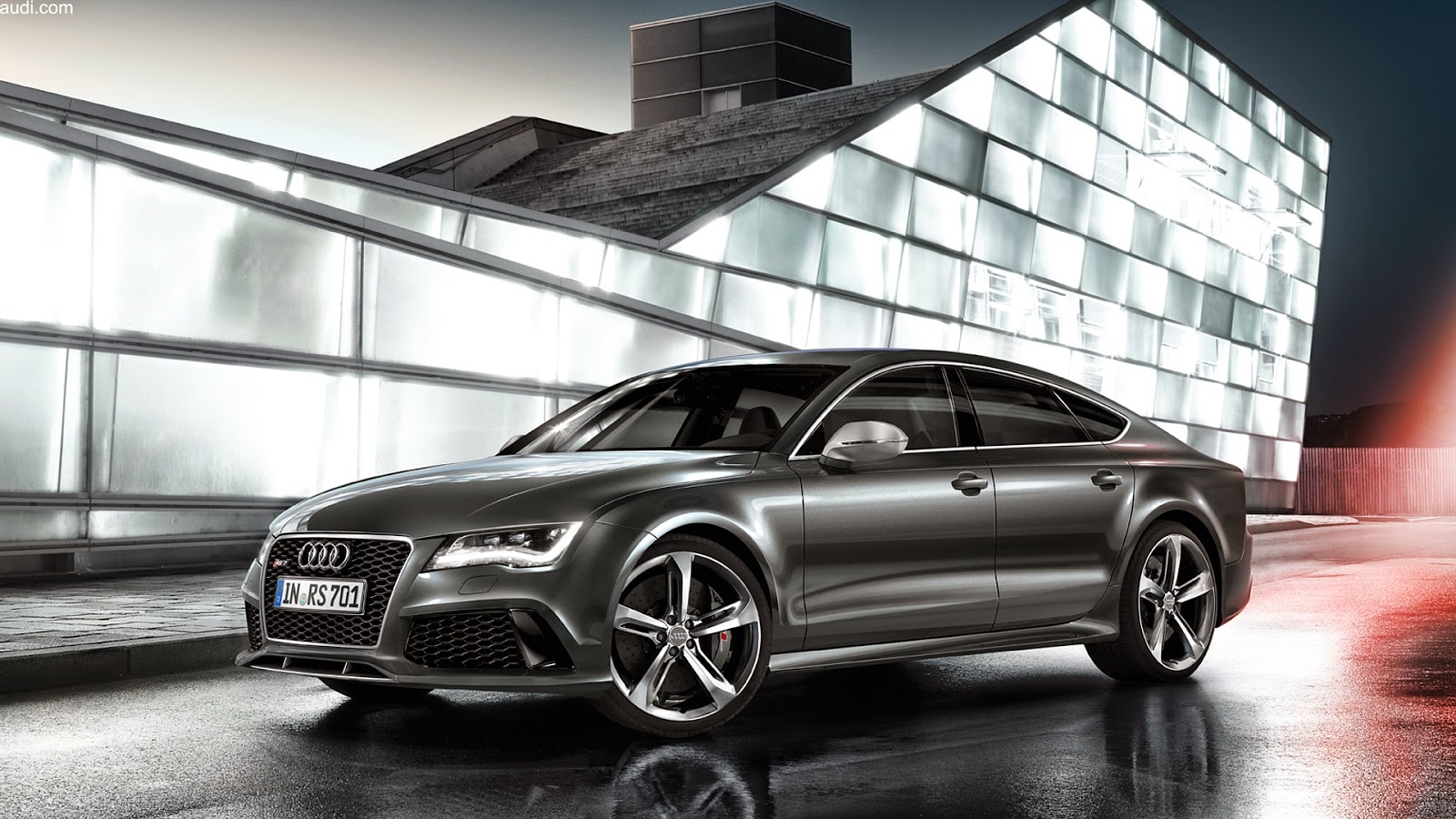 Audi Rs7 Images Hd Wallpapers
