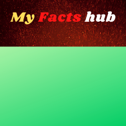 My Facts Hub