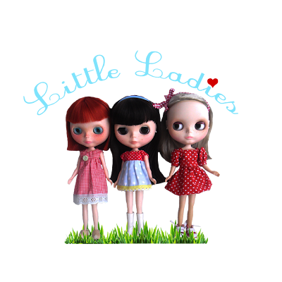 little ladies