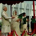 पीएम मोदी ने भारत-बांग्‍लादेश बस सेवा को हरी झंडी दिखाई