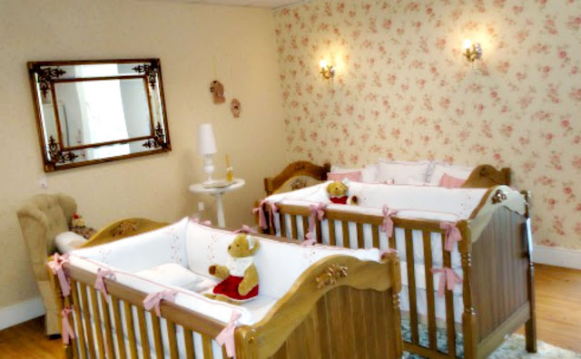 Decorando o quarto de gêmeos em 9 passos Decorando o quarto de gêmeos em 9 passos