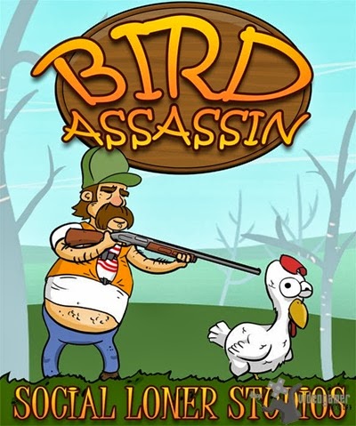 Bird Assassin PC Full