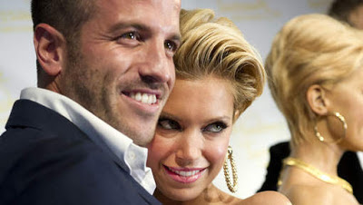Toch scheiding Sylvie en Rafael
