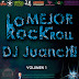 1881.- LO MEJOR DEL ROCK And ROLL Vol 1 - DJ Juanchi!
