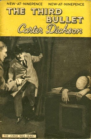 Female American Novels Detective