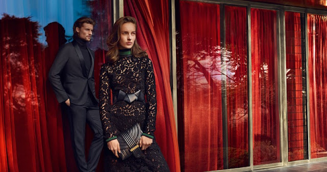 Increíble outfits Otoño Invierno | Coleccion Salvatore Ferragamo Increíble outfits Otoño Invierno | Coleccion Salvatore Ferragamo