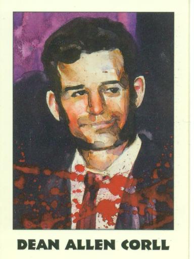 serial killer cards the carnival of true crime trading cards serial serial killer cards the carnival of true crime trading cards serial