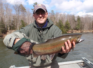 2011 Steelhead