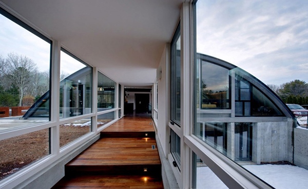 Desain Rumah minimalis Unik Desain Rumah minimalis Unik