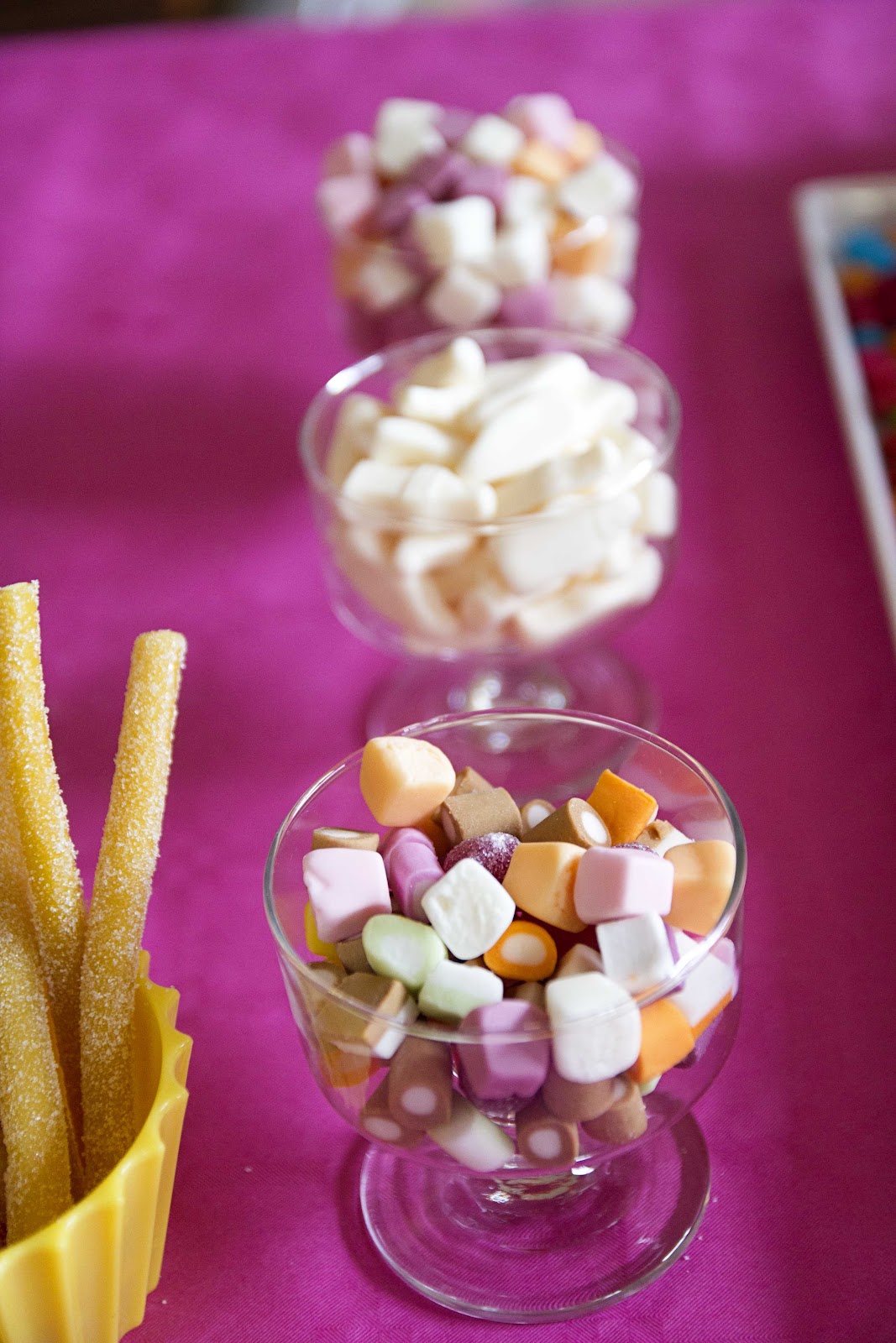 eat pray bake: Happy Birthday Bailey!