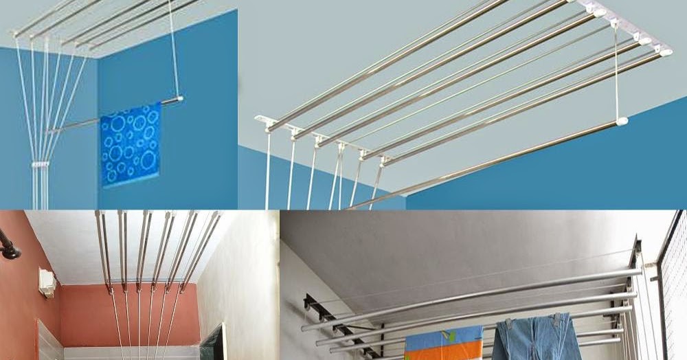 Cloth Drying Hanger, hyderabad, India Cloth Dryer Hangers.chennai
