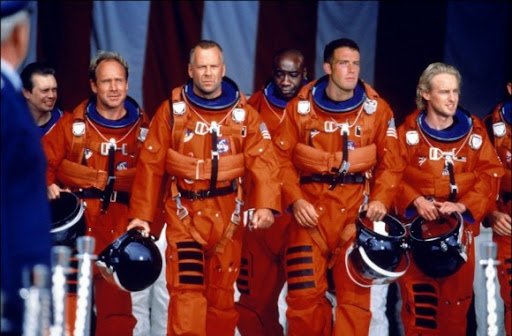 Bruce Willis Bruce Willis