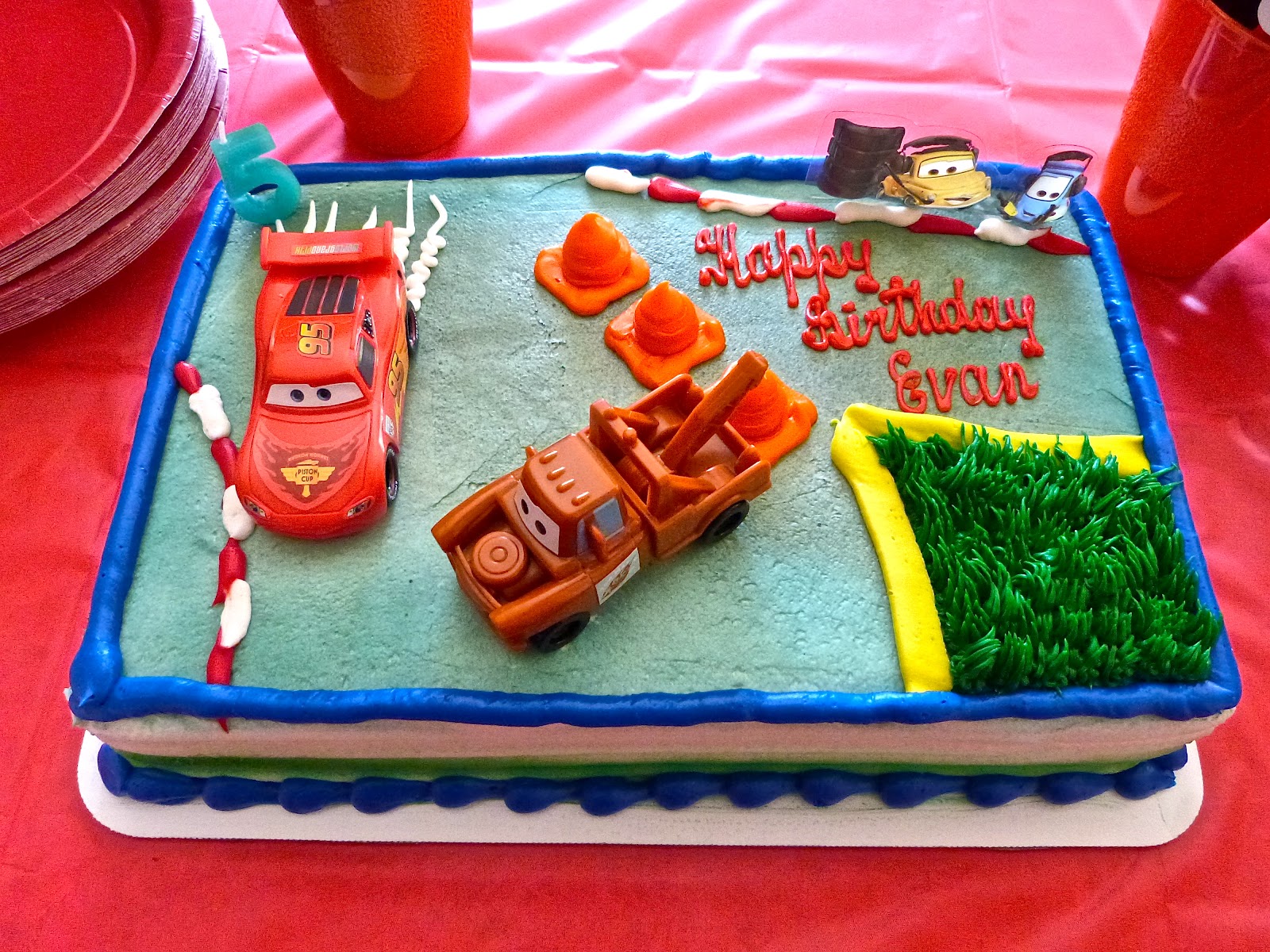 order cake online safeway