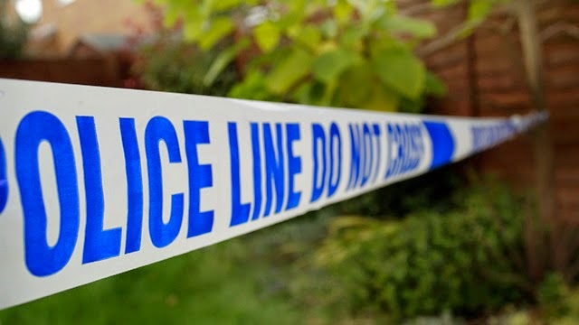 ΣΟΚ: 5χρονο αγοράκι πυροβόλησε κοριτσάκι 3 ετών ΣΟΚ: 5χρονο αγοράκι πυροβόλησε κοριτσάκι 3 ετών