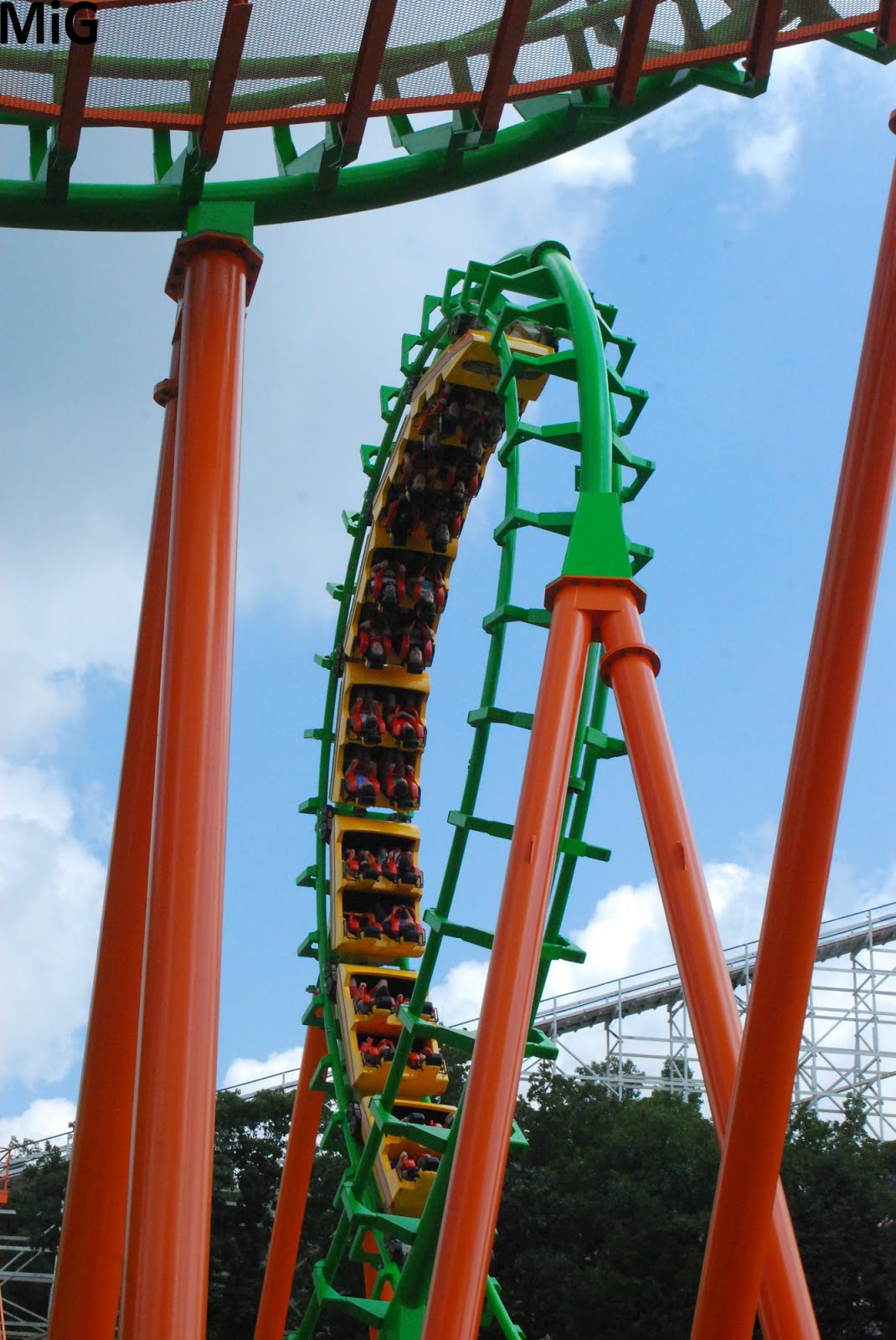 MidwestInfoGuide Boomerang Grand Opening (SFSTL)