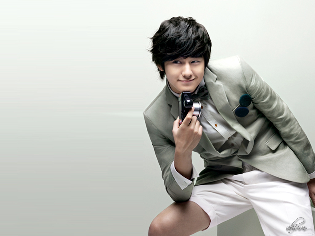 Kim Bum Kim Bum
