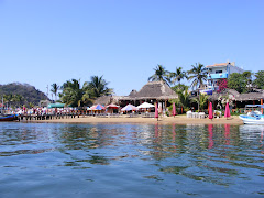 Barra de Navidad