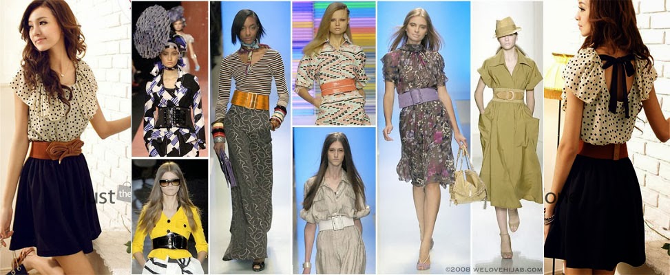 How to Choose the Right Size Belt for men & women