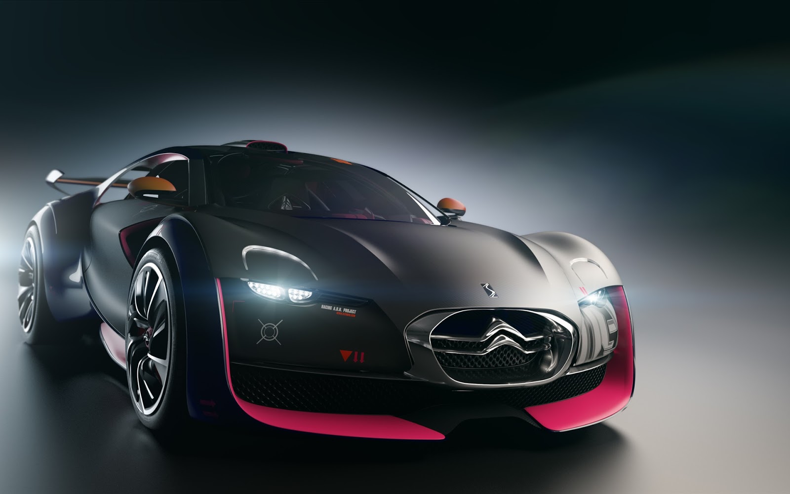 Citroen HD Wallpaper For Android