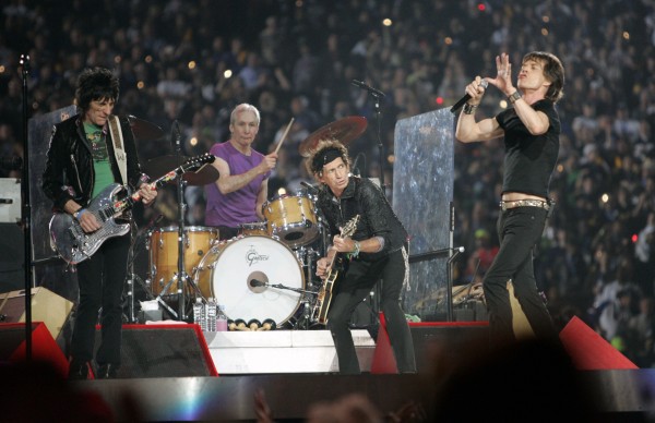 [Notícia] Rolling Stones vão voltar à estrada para festejar 50 anos Rolling+stones+live
