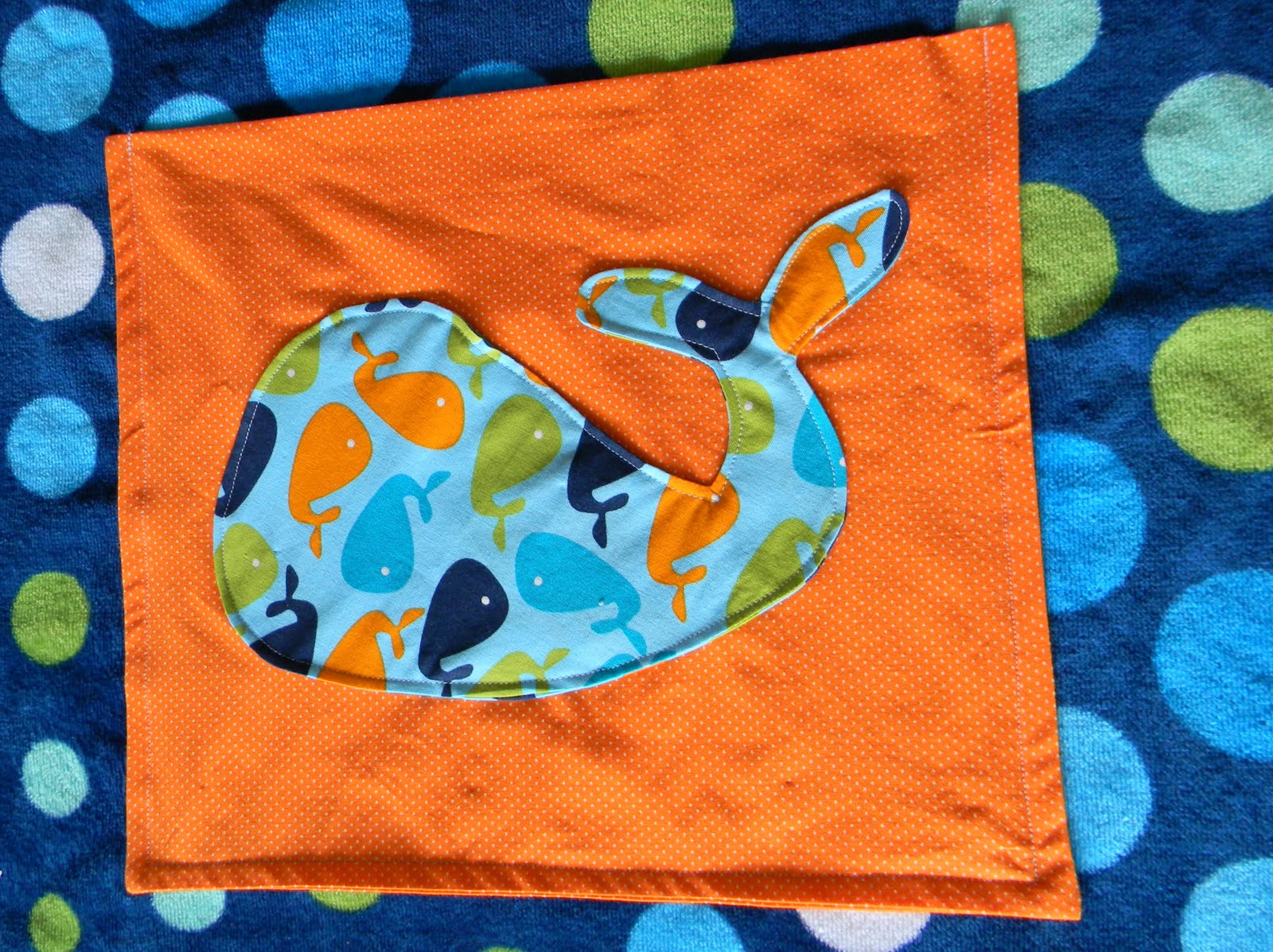 Fat Quarter Friday {Pillowcase Tutorial}