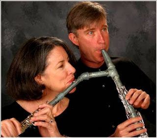 Bizarre symphonie