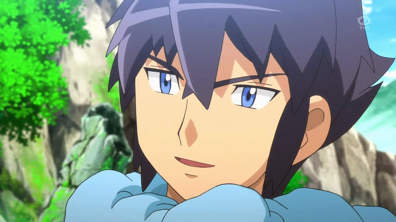 Pokemon XY: Mega Evolution Special Act I Subtitle Indonesia