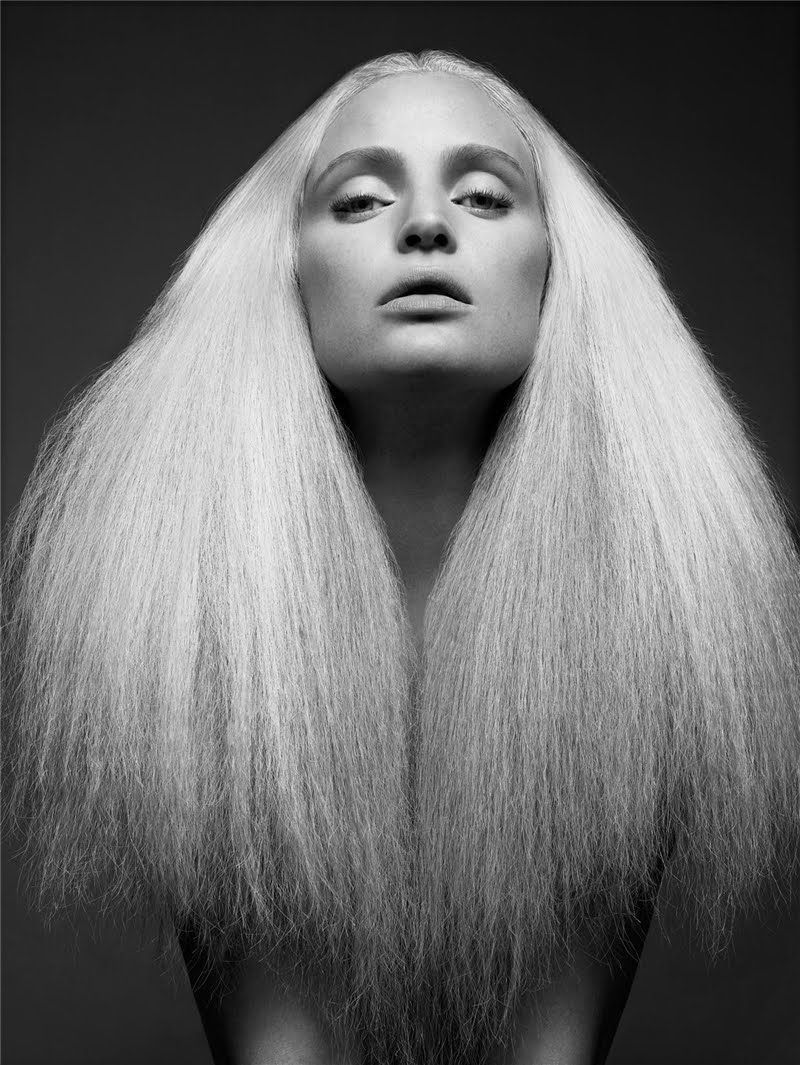 pop editorial