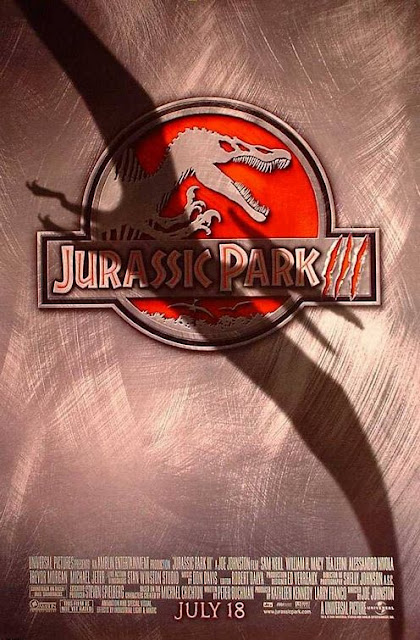 Jurassic Park 3 (2001) จูราสสิค ปาร์ค ไดโนเสาร์พันธ์ดุ ภาค 3 | ดูหนังออนไลน์ HD | ดูหนังใหม่ๆชนโรง | ดูหนังฟรี | ดูซีรี่ย์ | ดูการ์ตูน 