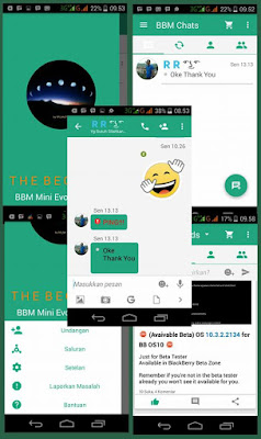 BBM BETA TEMA EVO GREEN http://anggarayaa.blogspot.com/2015/06/bbm-mod-beta-evogreen-themes-v-29001217.html