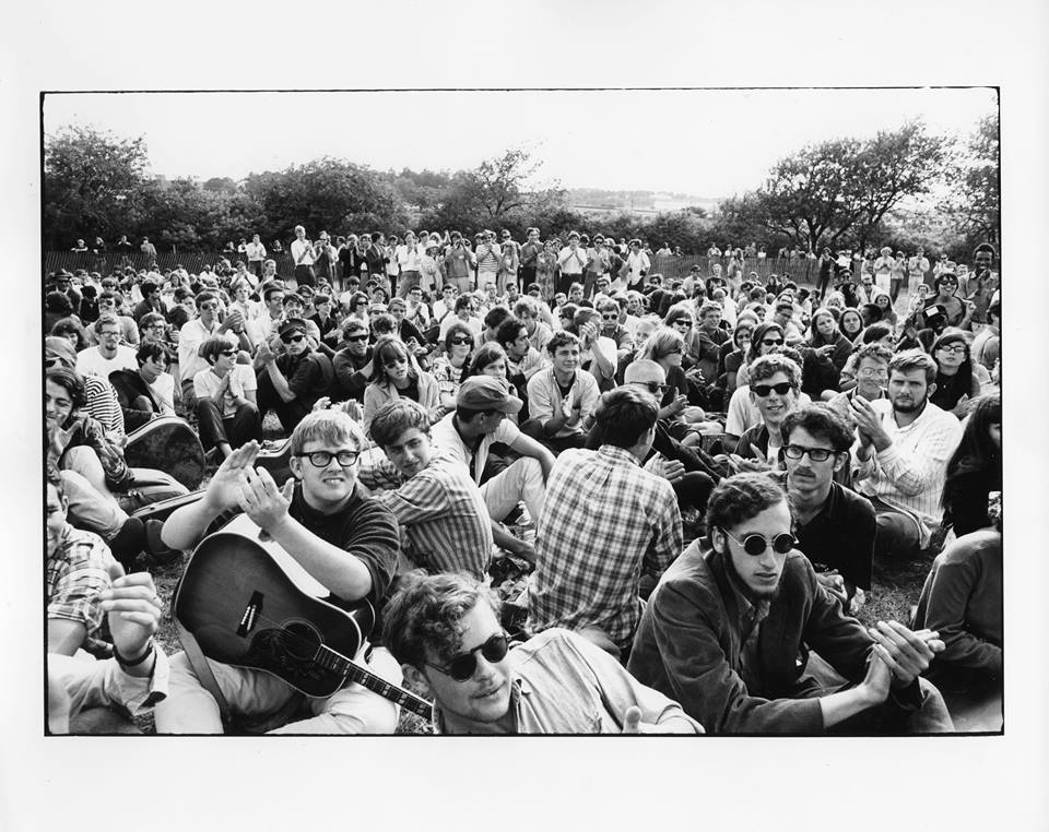 The Complete Paul Butterfield 5 Paul Butterfield Newport July 25th