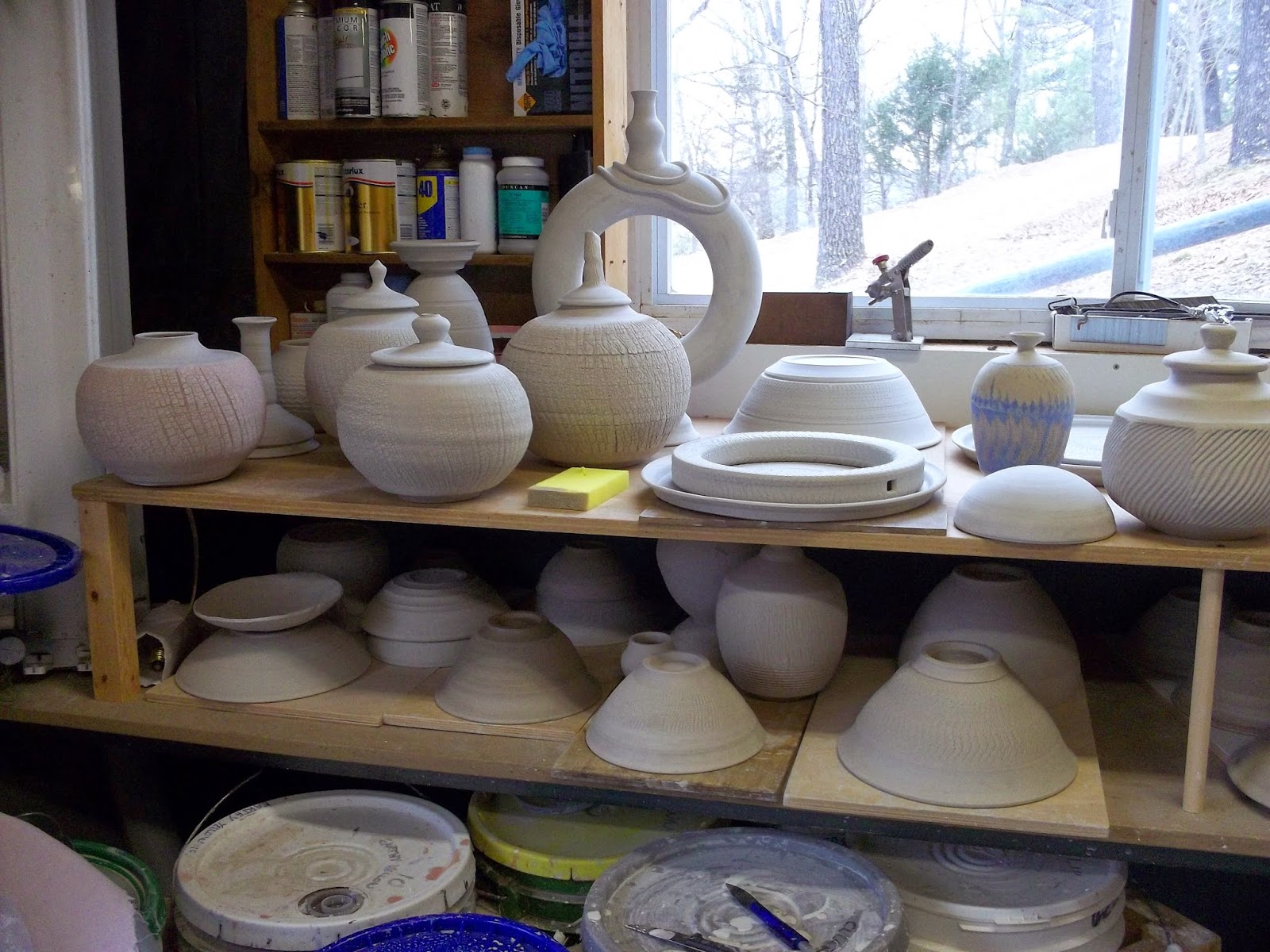 Eureka Springs Art and Fine Craft Diana Harvey