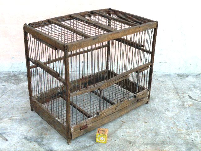 Rue de la Brocante: A bocca aperta