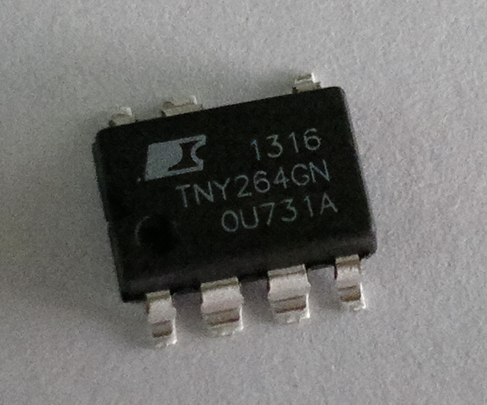 TNY264GN Circuit Intégré TNY264GN SOP-7 SMS cms