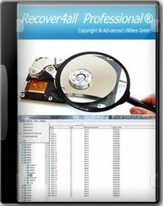 Recover4all Professional 2.18 Full Version Free Download