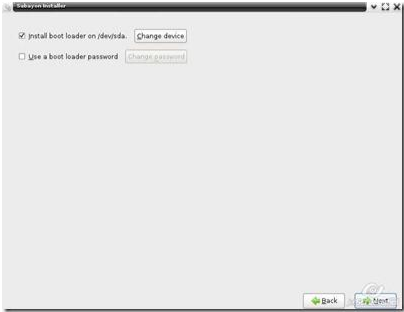 Menginstal Root Linux Menginstal Root Linux