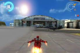 ironman ironman