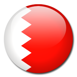 43+ Bahrain Flag Circle Png Images
