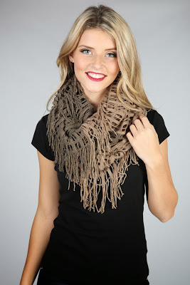 Tube Scarf Tube Scarf