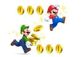 New Super Mario Bros 2 New Super Mario Bros 2