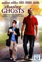 Chasing Ghosts (2015) HD 720p Subtitulados