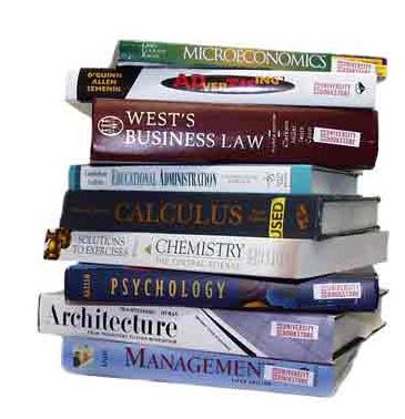 Sell College Textbooks | Plaster Board