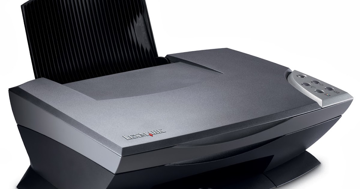 Lexmark e360d driver
